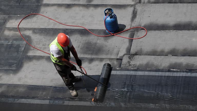 Fireproof Insulation in Homedale, ID